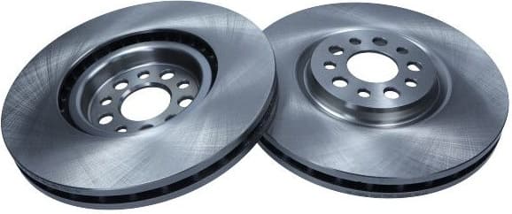 Brake Disc 19-2504