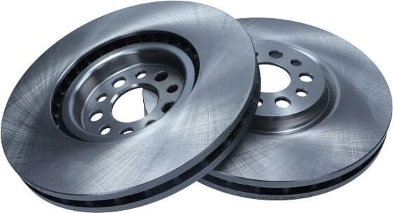 Brake Disc 19-2504 - image 2