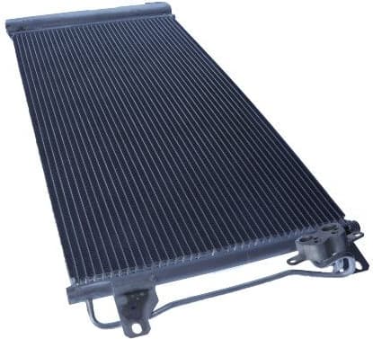 Condenser, air conditioning AC895854