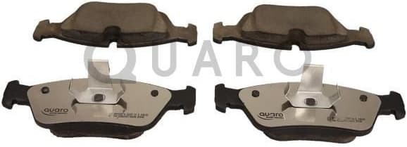 Brake Pad Set, disc brake QP5332C