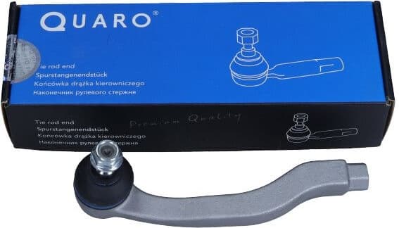 Tie Rod End QS5480/HQ - image 3