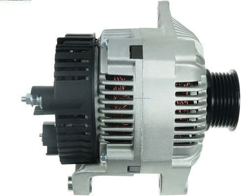Alternator AS A3297 - image 2