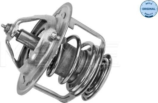 Thermostat, coolant MEYLE-ORIGINAL: True to OE. 37-28 228 0006