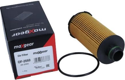 Oil Filter 26-2060 - image 2