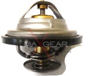 Thermostat, coolant 67-0014 - image 2
