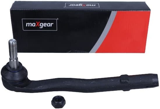 Tie Rod End 69-0884 - image 2