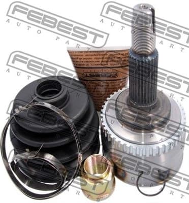 Joint Kit, drive shaft 0210-065A44