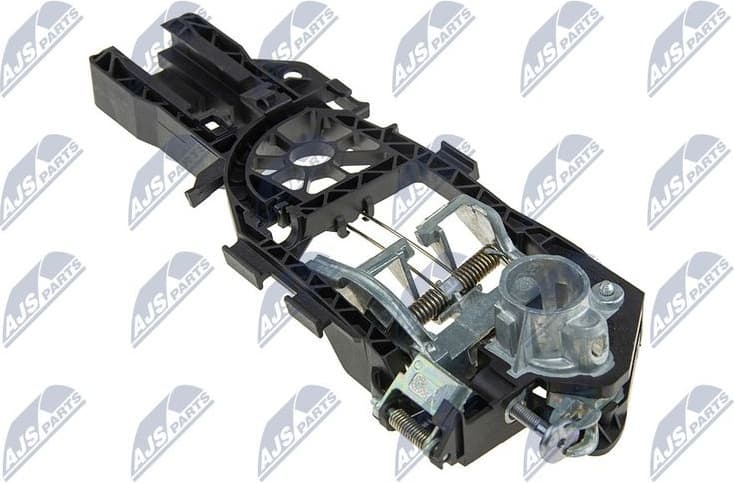 Frame, exterior door handle EZC-VW-117 - image 2