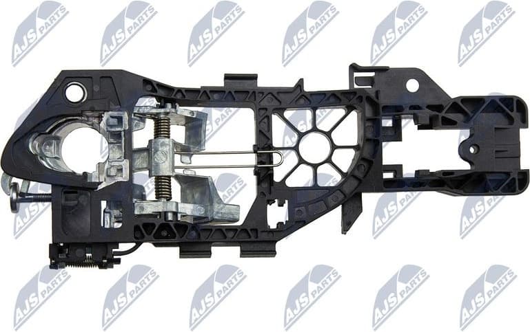 Frame, exterior door handle EZC-VW-117 - image 5