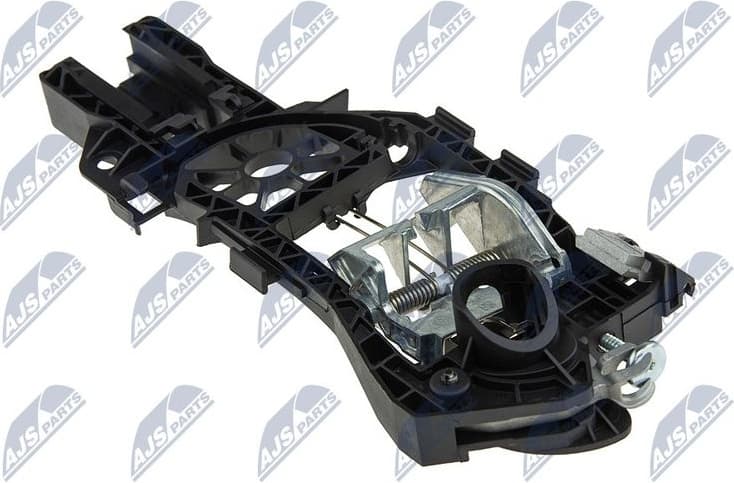 Frame, exterior door handle EZC-VW-118 - image 2