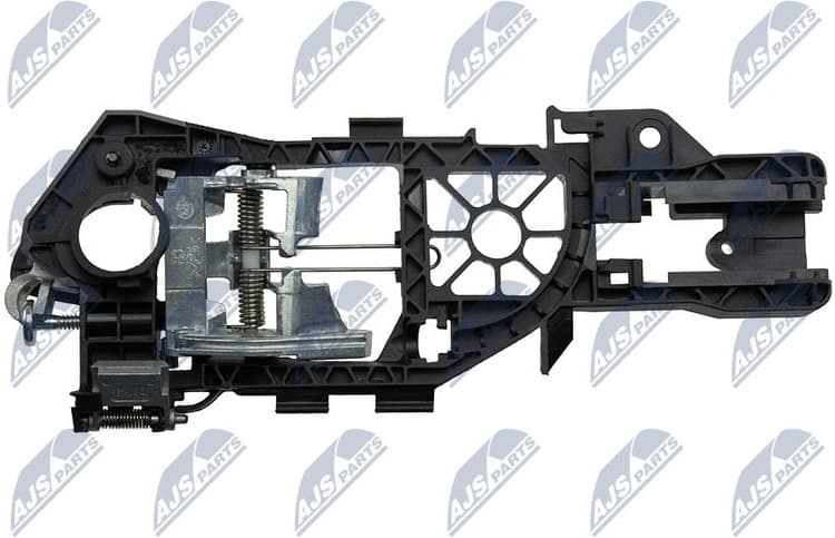 Frame, exterior door handle EZC-VW-118 - image 3