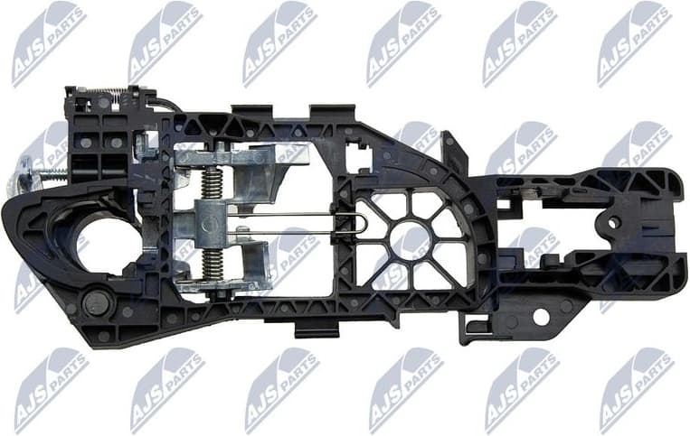 Frame, exterior door handle EZC-VW-118 - image 5