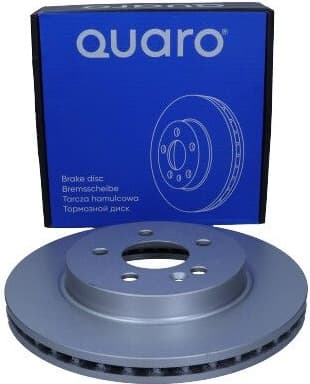 Brake Disc QD2016 - image 3