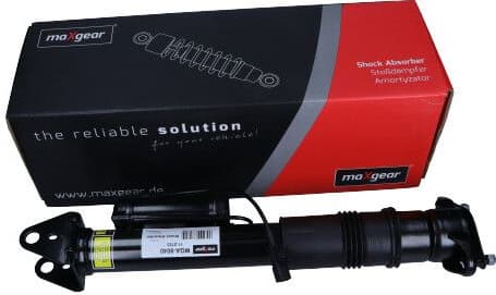 Air Suspension Strut 11-0753 - image 3