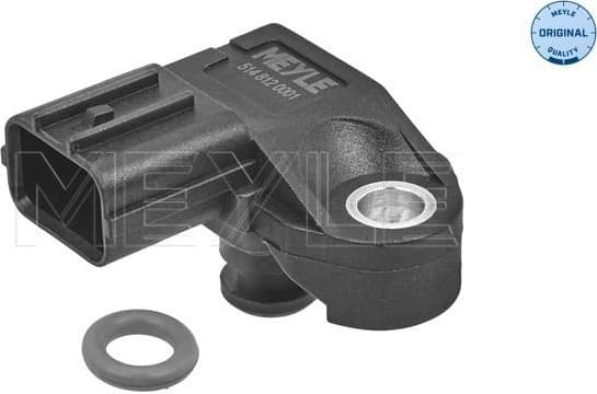Sensor, boost pressure MEYLE-ORIGINAL: True to OE. 514 812 0001