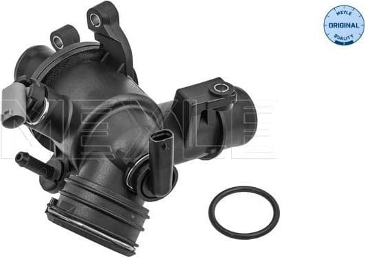 Thermostat, coolant MEYLE-ORIGINAL: True to OE. 028 228 0004