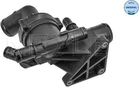Thermostat, coolant MEYLE-ORIGINAL: True to OE. 028 228 0004 - image 2