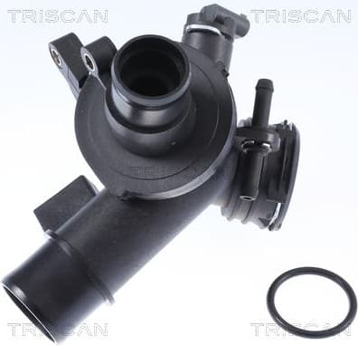 Thermostat, coolant 8620 34295 - image 2