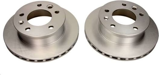 Brake Disc QD3416 - image 2