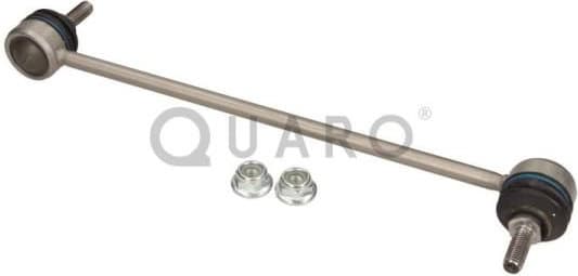 Link/Coupling Rod, stabiliser bar QS3735/HQ