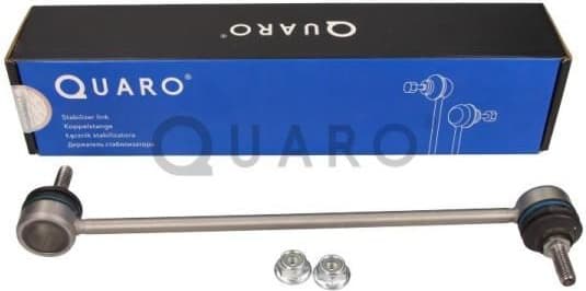 Link/Coupling Rod, stabiliser bar QS3735/HQ - image 2