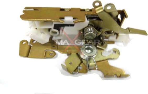 Door Lock 28-0127