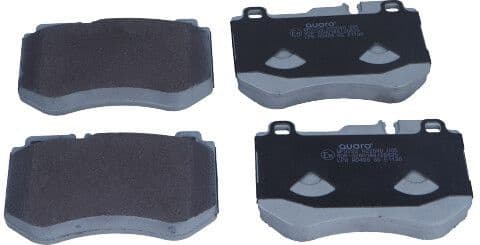 Brake Pad Set, disc brake QP3220