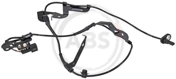 Sensor, wheel speed 31963 - image 4