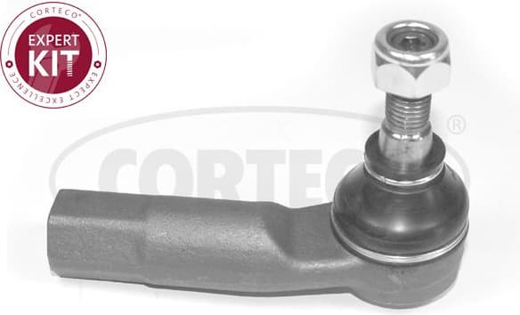 Tie Rod End 49401876