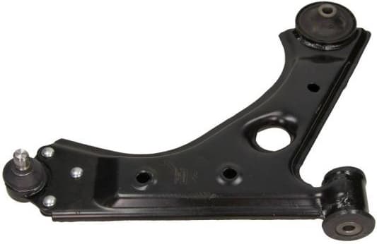 Control/Trailing Arm, wheel suspension 72-1900
