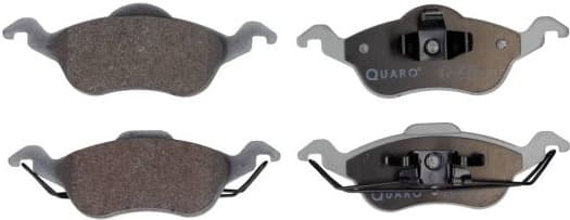 Brake Pad Set, disc brake QP3019