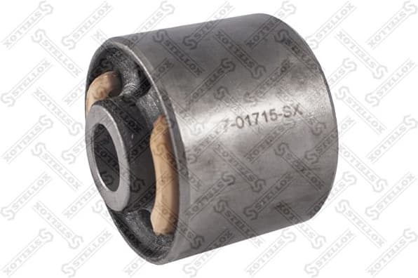 Mounting, control/trailing arm 77-01715-SX