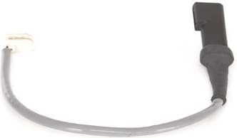 Warning Contact, brake pad wear 1 987 473 572 - image 3