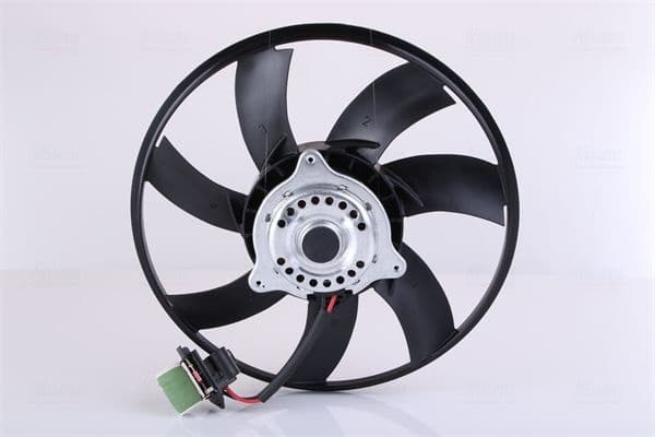 Fan, engine cooling 850062