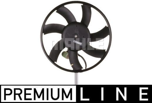 Fan, engine cooling BEHR *** PREMIUM LINE *** CFF 341 000P