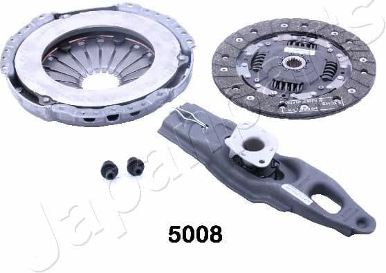 Clutch Kit KF-5008 - image 2
