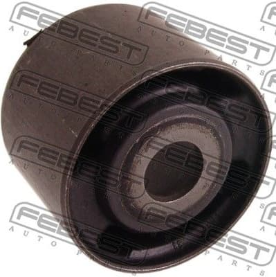 Mounting, differential NAB-280