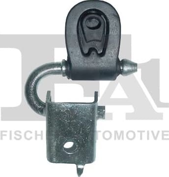 Mount, exhaust system 113-729