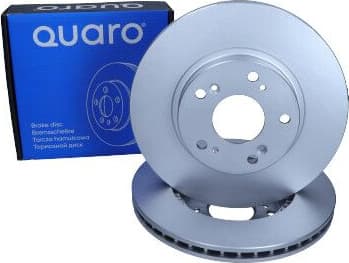 Brake Disc QD1105 - image 2
