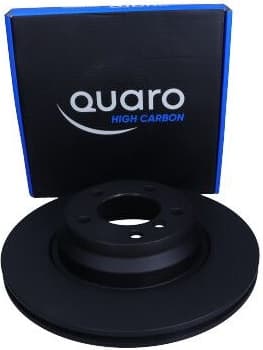 Brake Disc QUARO HIGH CARBON QD3164HC - image 4