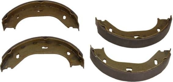 Brake Shoe Set, parking brake 19-3475