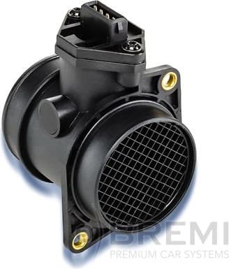 Mass Air Flow Sensor 30169