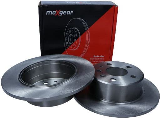 Brake Disc 19-0844 - image 2