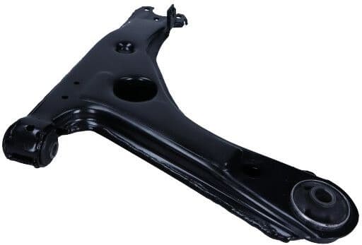 Control/Trailing Arm, wheel suspension 72-3786 - image 2