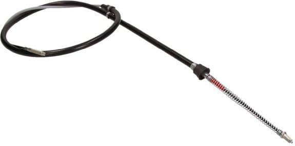 Cable Pull, parking brake 32-0757
