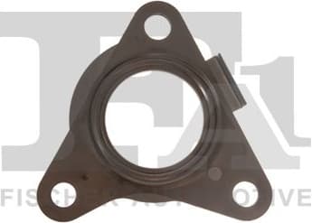 Gasket, charger 412-558