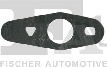Gasket, oil outlet (charger) 412-540