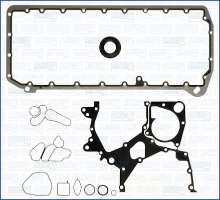 Gasket Kit, crankcase 54167100