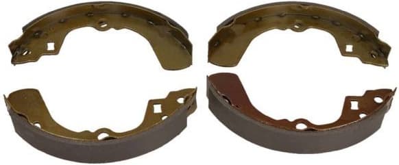 Brake Shoe Set 19-3485