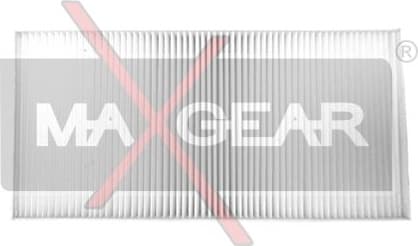 Filter, cabin air 26-0256 - image 2